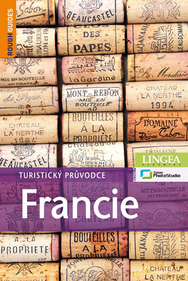 Levně Francie