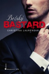 Božský bastard | LAURENOVÁ, Christina