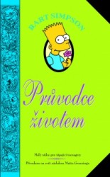 Levně Bart Simpson: Průvodce životem