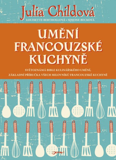 Umění francouzské kuchyně