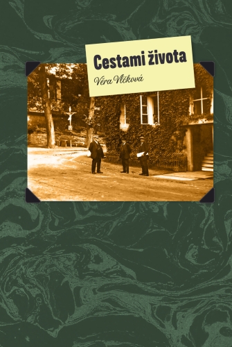 Levně Cestami života