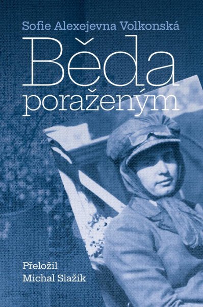 Levně Běda poraženým