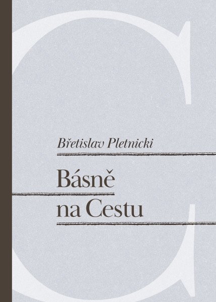 Básně na Cestu