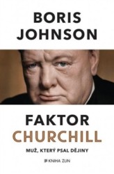 Levně Faktor Churchill