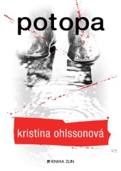 Potopa | OHLSSONOVÁ, Kristina