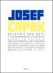 Beletrie pro děti | ČAPEK, Josef