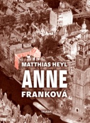 Anne Franková | HEYL, Matthias