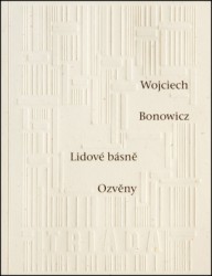 Lidové básně / Ozvěny