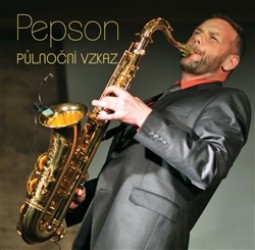 Levně Půlnoční vzkaz - CD