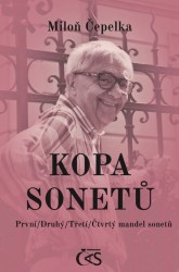 Kopa sonetů | ČEPELKA, Miloň