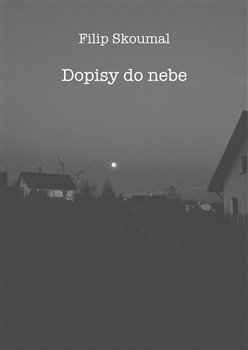 Levně Dopisy do nebe