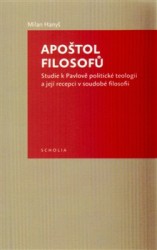 Apoštol filosofů | HANYŠ, Milan