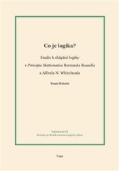 Co je logika? | HOLČEK, Tomáš