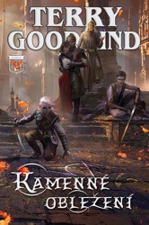 Kamenné obležení | GOODKIND, Terry