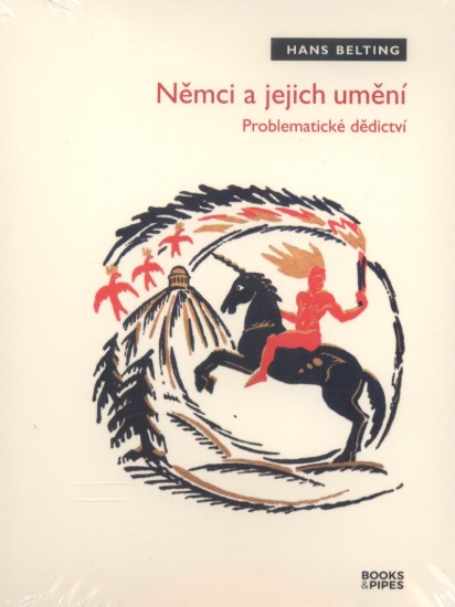 Němci a jejich umění