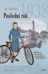 Poslední rok 1938 | TIELSCHOVÁ, Ilse