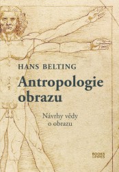 Antropologie obrazu | BELTING, Hans