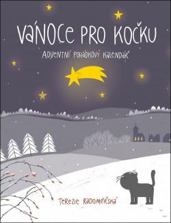 Vánoce pro Kočku