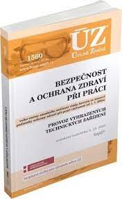 Levně ÚZ 1560 Bezpečnost a ochrana