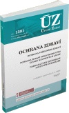 Levně ÚZ 1591 Ochrana zdraví