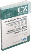 Levně ÚZ 1627 Obce, Kraje, hl. m. Praha