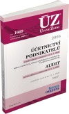 Levně ÚZ 1669 Účetnictví podnikatelů