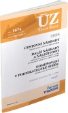 Levně ÚZ 1674 Cestovní náhrady, Odměňování v podnikatelské sféře