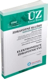 Levně ÚZ 1680 Zdravotní služby, Elektronizace zdravotnictví
