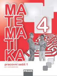 Matematika se Čtyřlístkem 4