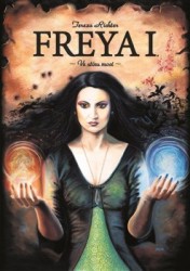 Freya I. | RICHTER, Tereza