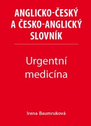 Urgentní medicína  | BAUMRUKOVÁ, Irena