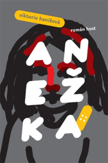 Levně Anežka
