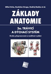 Základy anatomie 3a | DRUGA, Rastislav, GRIM, Miloš