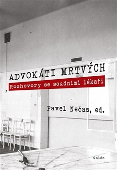 Levně Advokáti mrtvých