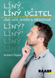 Líný učitel | ČAPEK, Robert