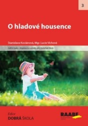 O hladové housence | KOCIÁNOVÁ, Stanislav