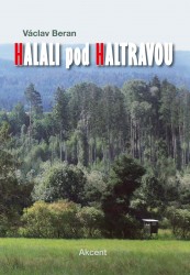 Halali pod Haltravou | BERAN, Václav