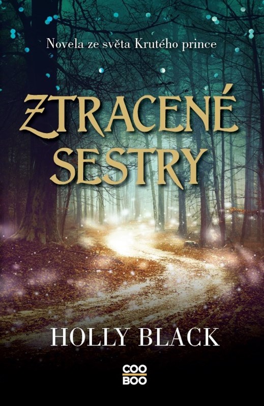 Levně Ztracené sestry