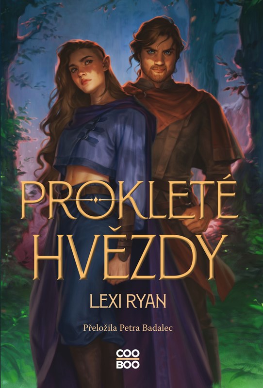 Levně Prokleté hvězdy