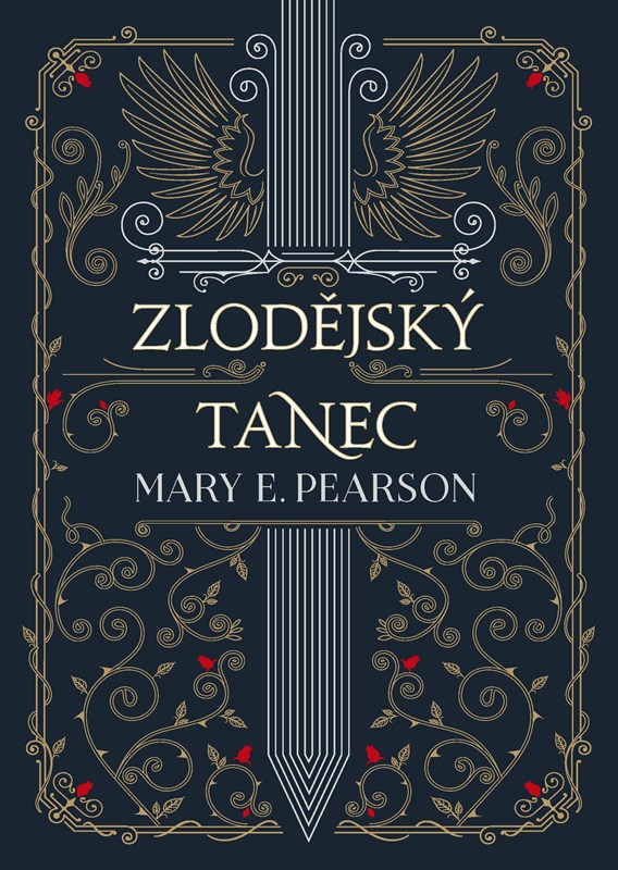 Levně Zlodějský tanec