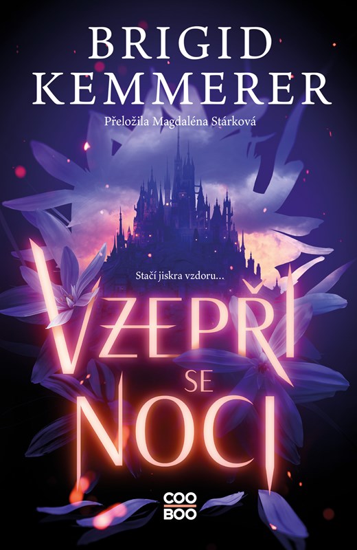 Levně Vzepři se noci