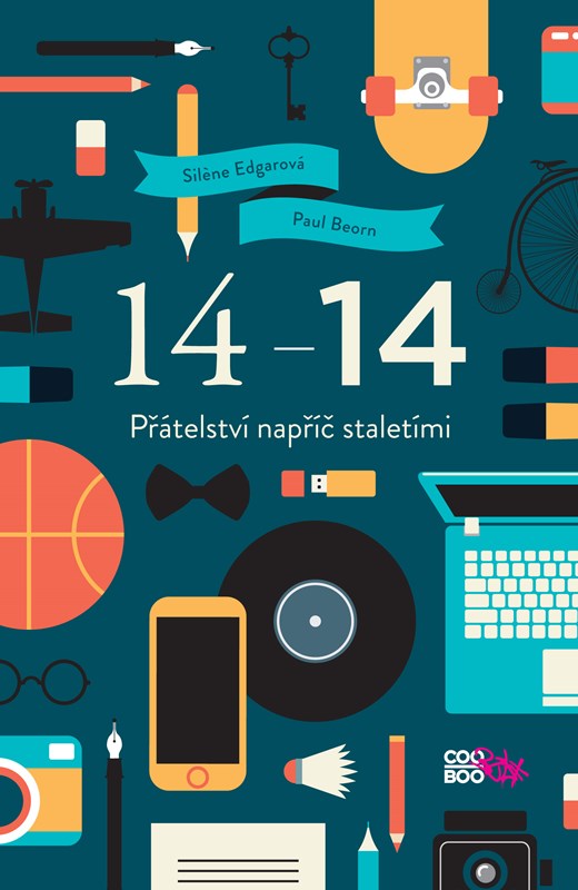 Levně 14-14