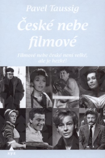České nebe filmové