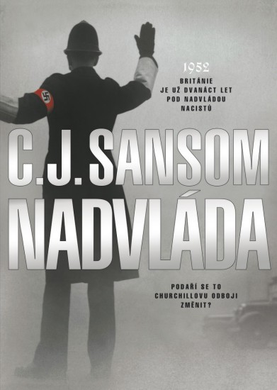 Nadvláda | SANSOM, C. J.