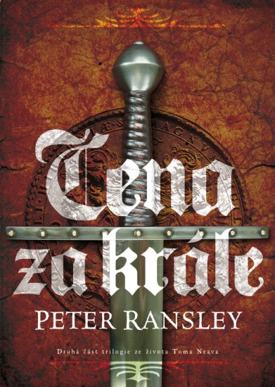 Cena za krále  | RANSLEY, Peter