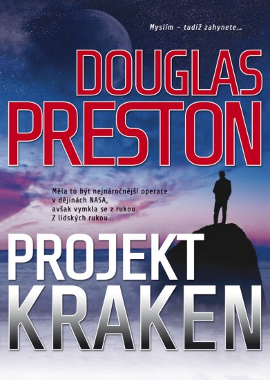 Projekt Kraken  | PRESTON, Douglas