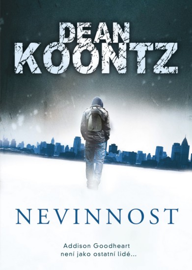 Nevinnost | KOONTZ, Dean