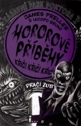 Hororové příběhy 2: Křič! Křič! Křič! | PRELLER, James