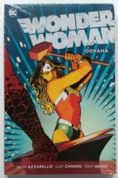 Levně Wonder Woman 2: Odvaha