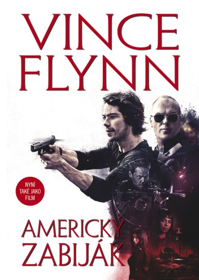 Americký zabiják | FLYNN, Vince